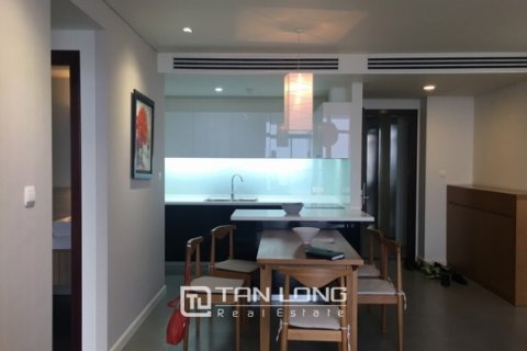 Квартира с 2 спальнями в Тэйхо, Ханой , № 3600 3