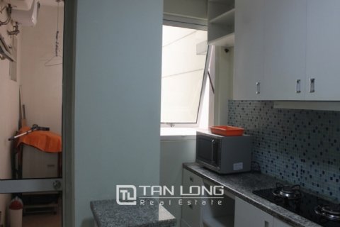 Квартира с 3 спальнями в Тэйхо, Ханой , № 3599 5
