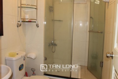 Квартира с 3 спальнями в Тэйхо, Ханой , № 3599 10
