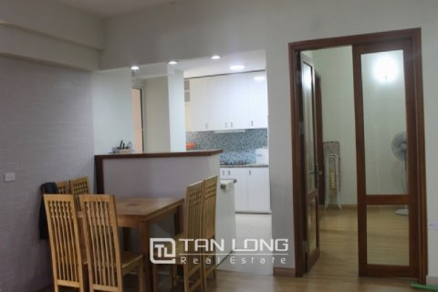 3 bedrooms Apartment in Tay Ho, Ha Noi, No. 3599