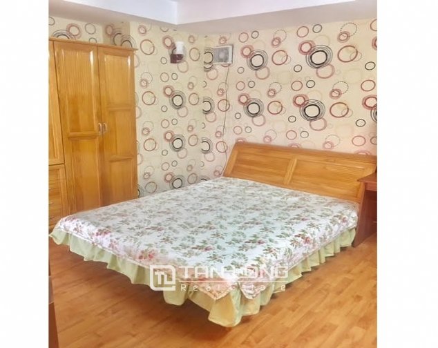 Квартира с 3 спальнями в Каузяй, Ханой, Вьетнам № 3598