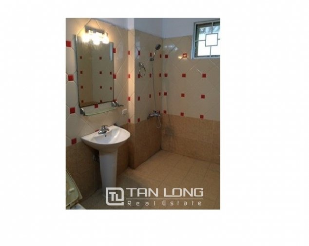 4 bedrooms Villa in Ba Dinh, Ha Noi, Vietnam No. 3602
