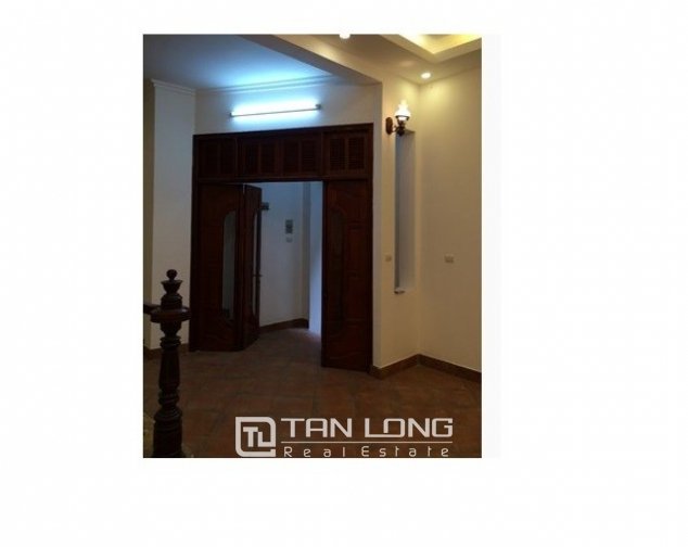 4 bedrooms Villa in Ba Dinh, Ha Noi, Vietnam No. 3602