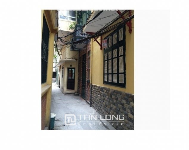 4 bedrooms Villa in Ba Dinh, Ha Noi, Vietnam No. 3602