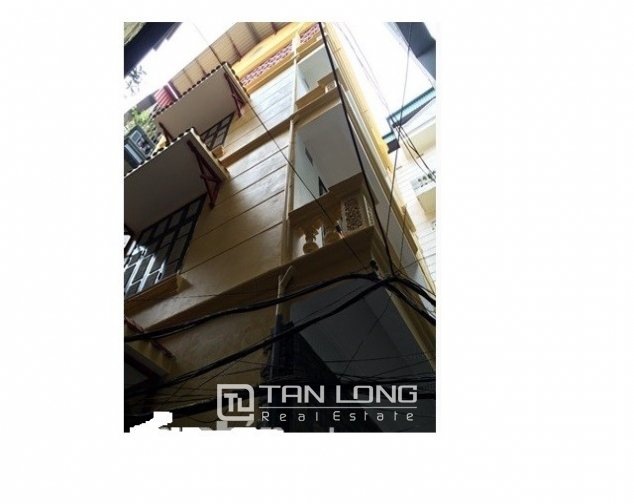 4 bedrooms Villa in Ba Dinh, Ha Noi, Vietnam No. 3602