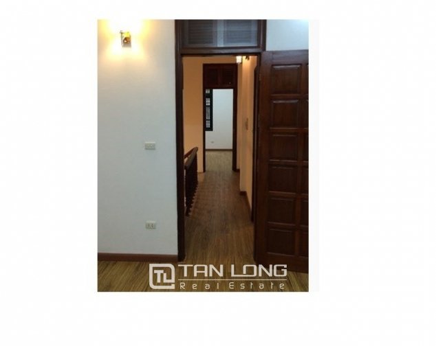 4 bedrooms Villa in Ba Dinh, Ha Noi, Vietnam No. 3602
