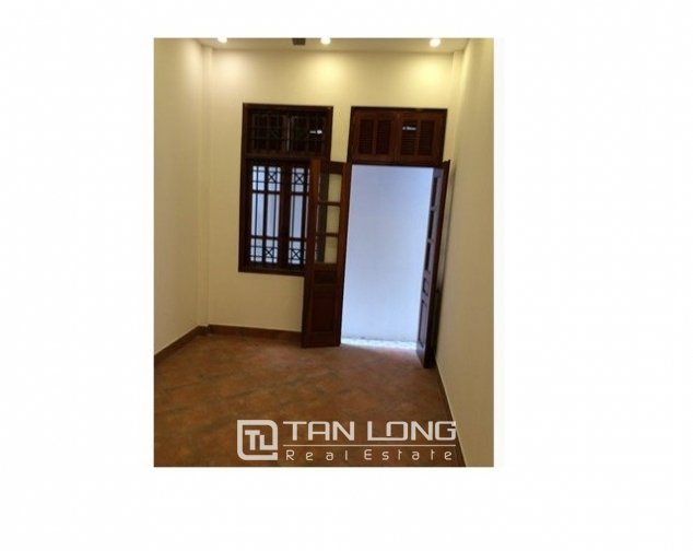 4 bedrooms Villa in Ba Dinh, Ha Noi, Vietnam No. 3602