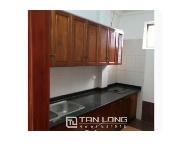 4 bedrooms Villa in Ba Dinh, Ha Noi, Vietnam No. 3602