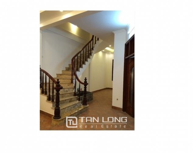 4 bedrooms Villa in Ba Dinh, Ha Noi, Vietnam No. 3602