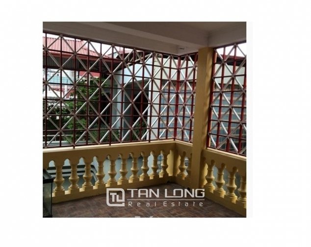 4 bedrooms Villa in Ba Dinh, Ha Noi, Vietnam No. 3602