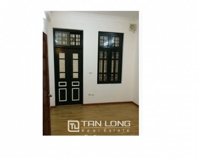4 bedrooms Villa in Ba Dinh, Ha Noi, Vietnam No. 3602