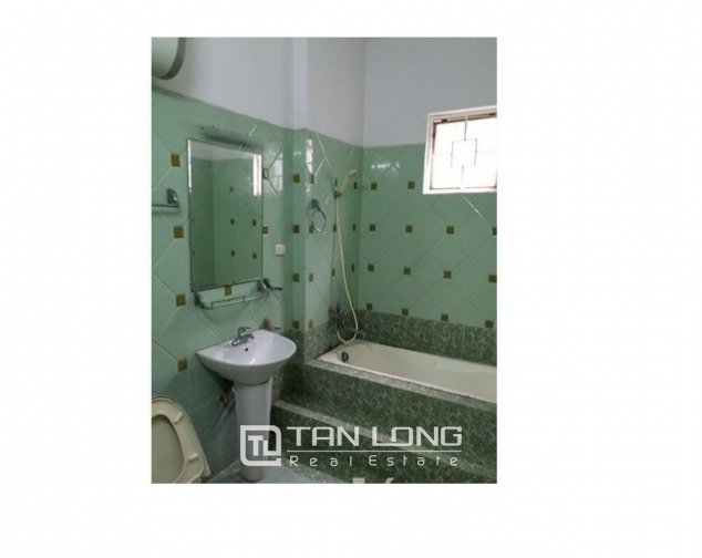 4 bedrooms Villa in Ba Dinh, Ha Noi, Vietnam No. 3602