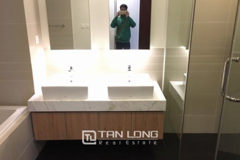 Квартира с 2 спальнями в Тэйхо, Ханой , № 3601 10