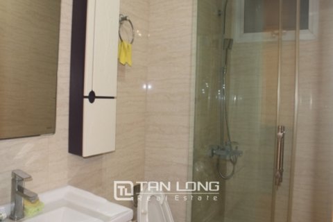 3 bedrooms Apartment in Tay Ho, Ha Noi,  No. 3603 10
