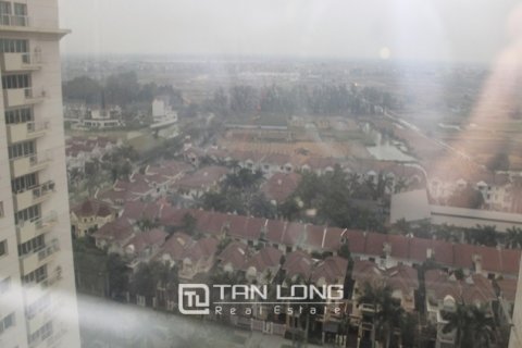 3 bedrooms Apartment in Tay Ho, Ha Noi,  No. 3603 9