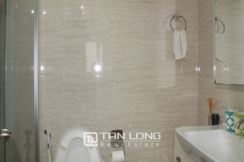 3 bedrooms Apartment in Tay Ho, Ha Noi,  No. 3603 8