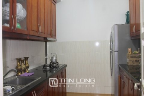 3 bedrooms Apartment in Tay Ho, Ha Noi,  No. 3603 3