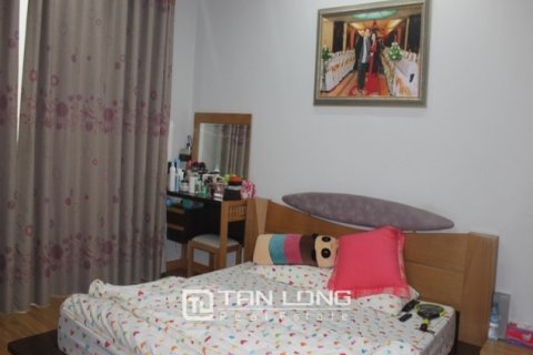 3 bedrooms Apartment in Tay Ho, Ha Noi,  No. 3603 6