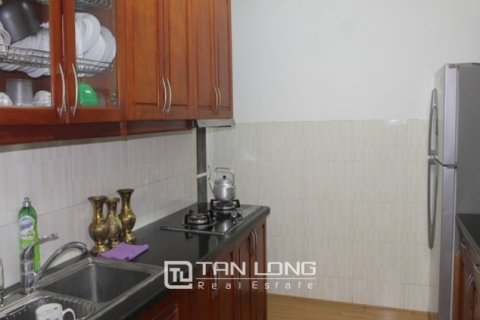 3 bedrooms Apartment in Tay Ho, Ha Noi,  No. 3603 4