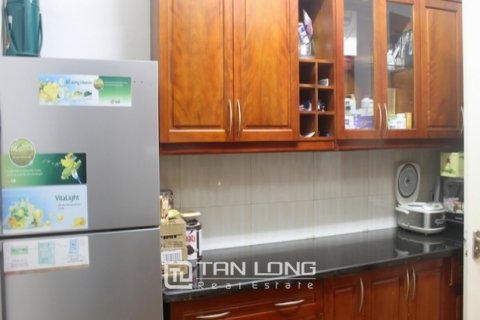 3 bedrooms Apartment in Tay Ho, Ha Noi,  No. 3603 5
