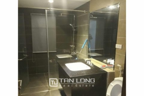 3 bedrooms Apartment in Nam Tu Liem, Ha Noi, No. 3597 8