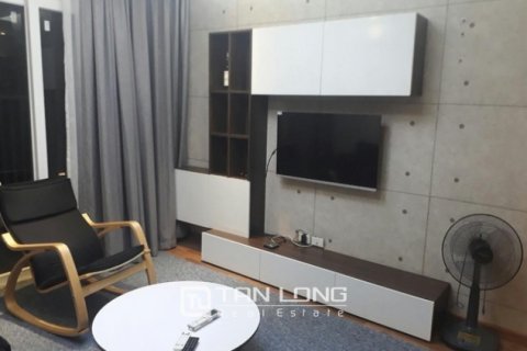 3 bedrooms Apartment in Nam Tu Liem, Ha Noi, No. 3597 4