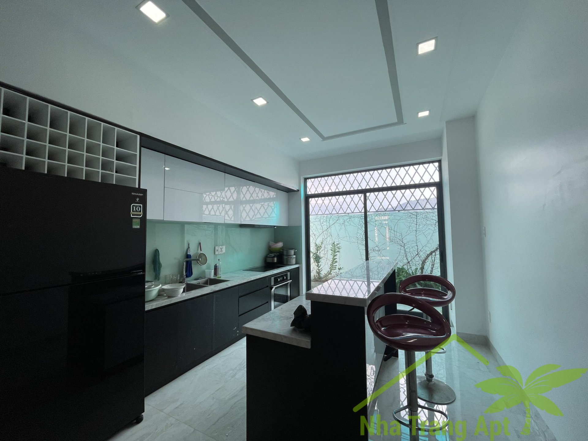 3 bedrooms House in Nha Trang, Vietnam No. 28255