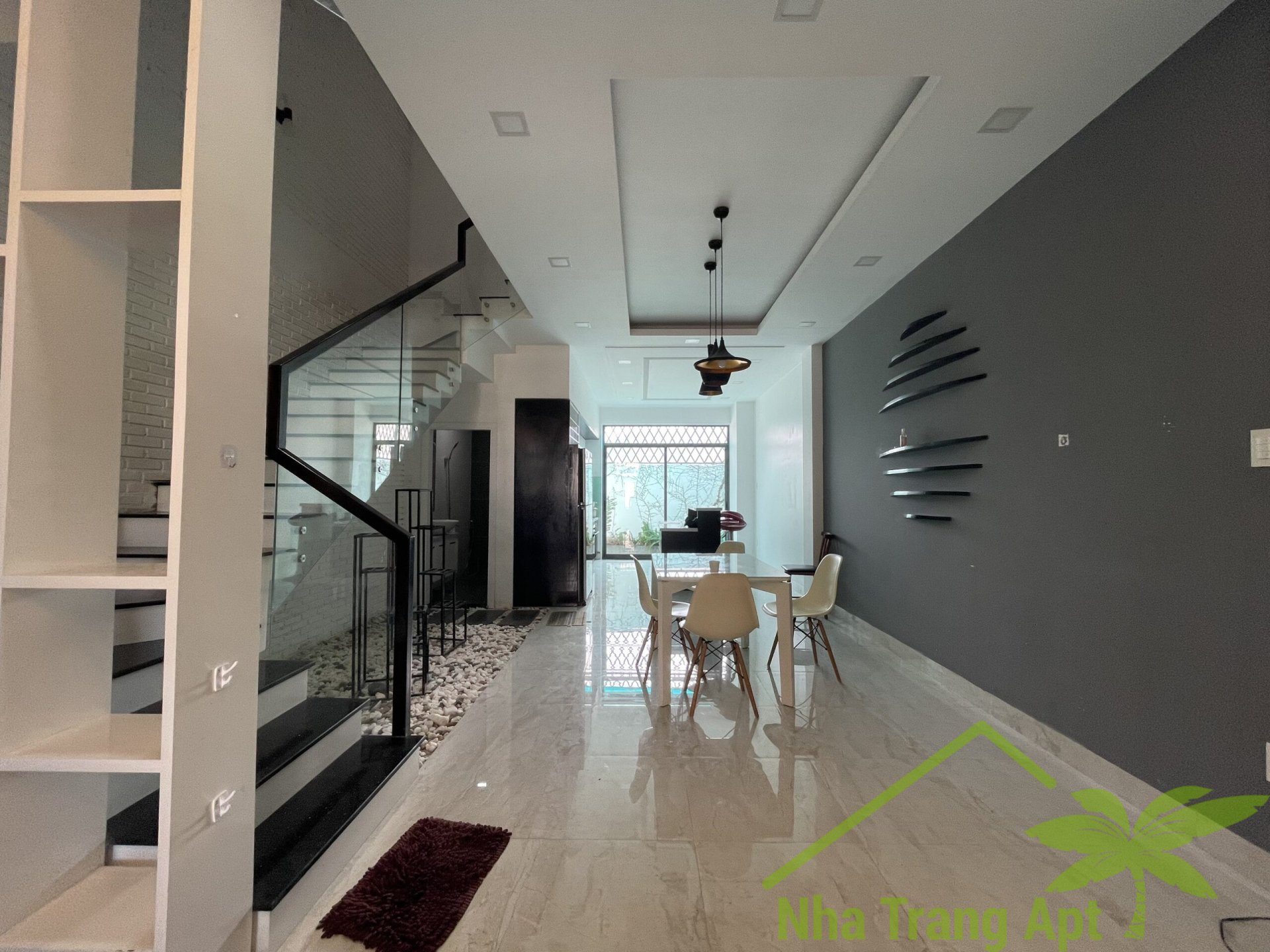 3 bedrooms House in Nha Trang, Vietnam No. 28255
