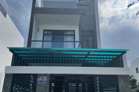 3 bedrooms House in Nha Trang,  No. 28255