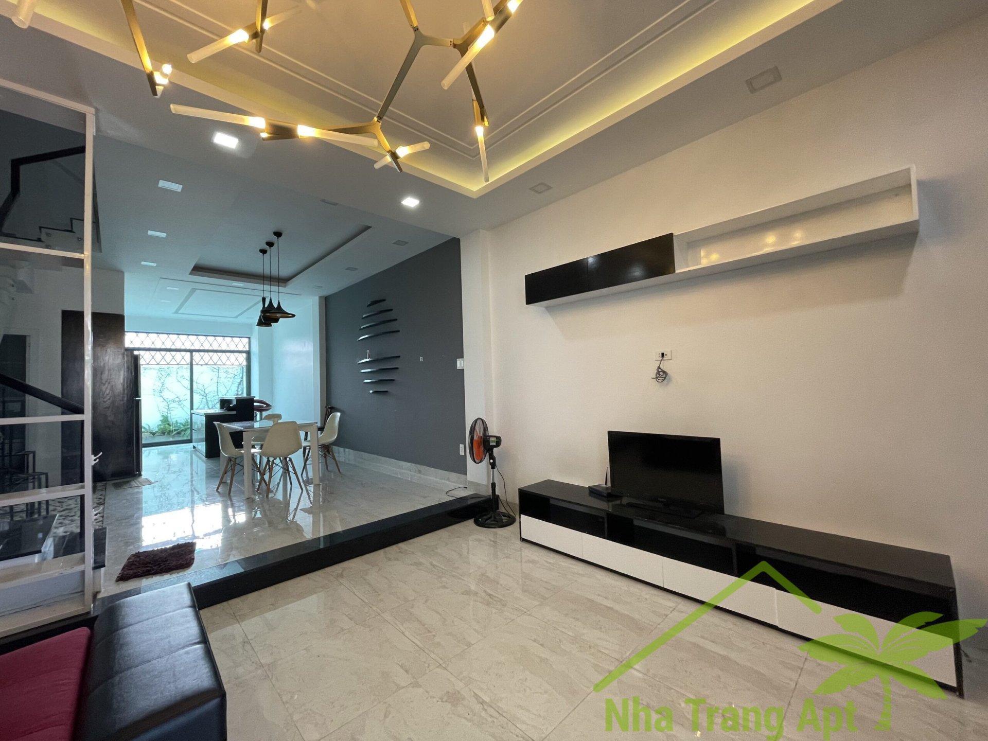 3 bedrooms House in Nha Trang, Vietnam No. 28255