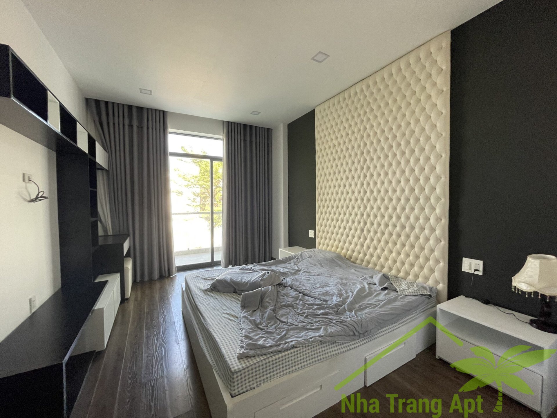 3 bedrooms House in Nha Trang, Vietnam No. 28255