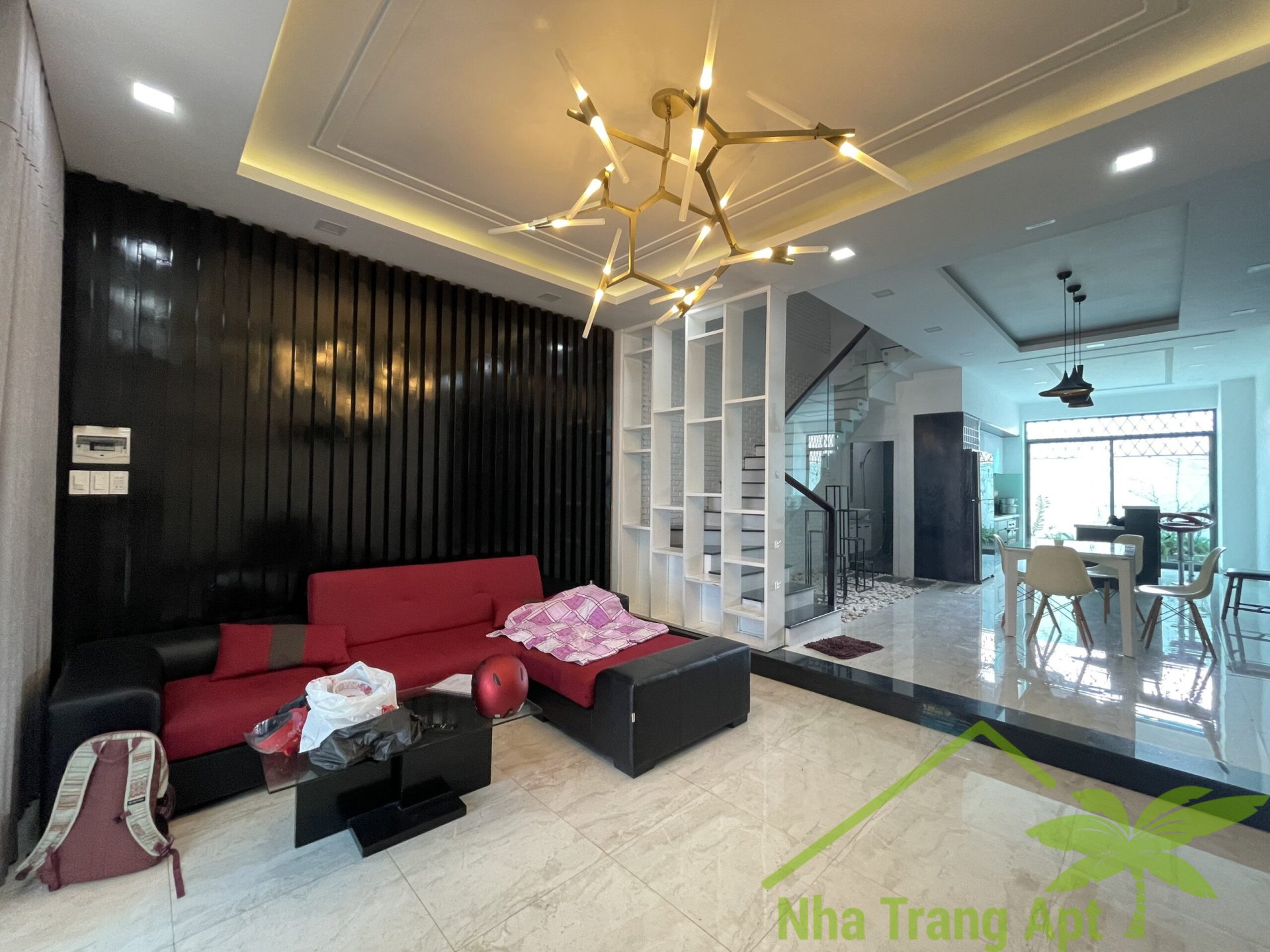 3 bedrooms House in Nha Trang, Vietnam No. 28255