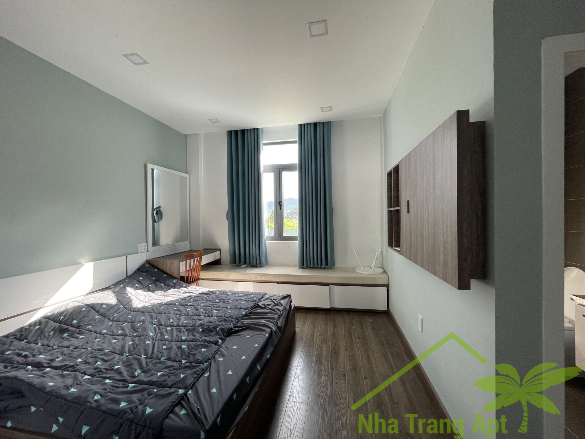 3 bedrooms House in Nha Trang, Vietnam No. 28255