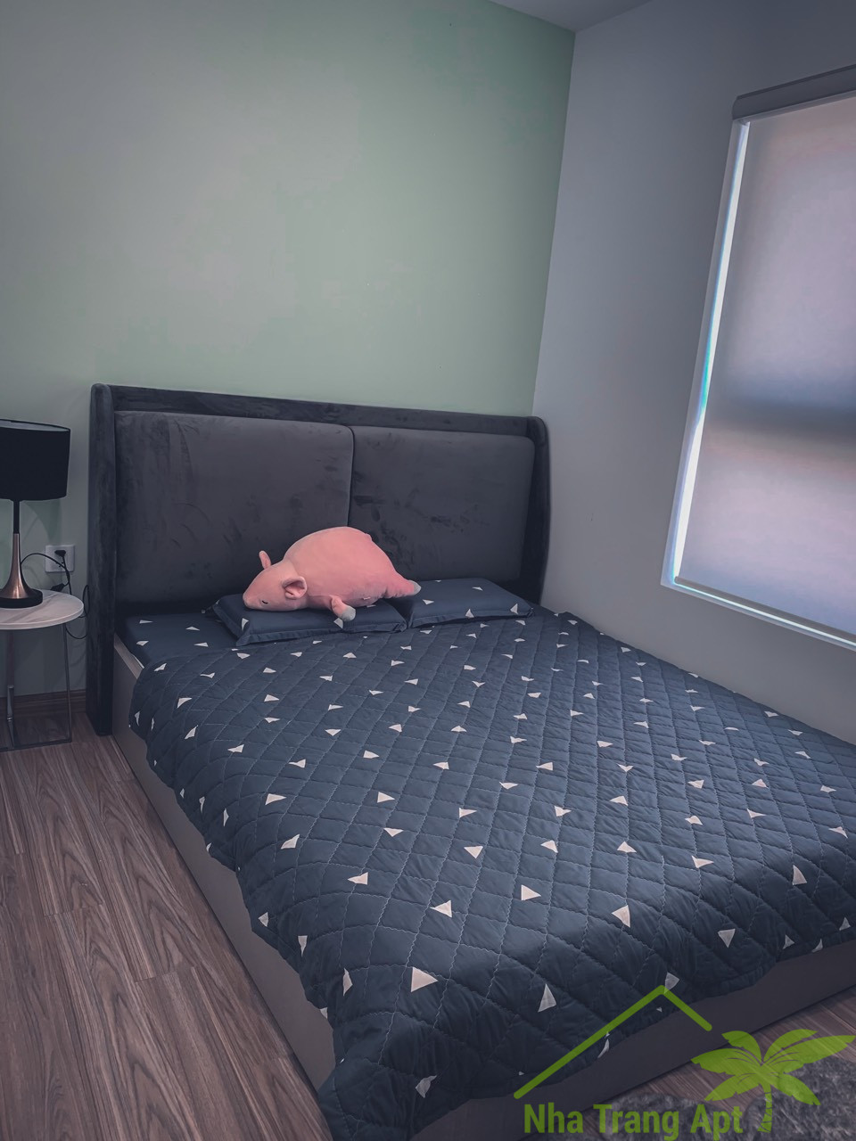2 bedrooms Apartment in Nha Trang, Vietnam No. 28257