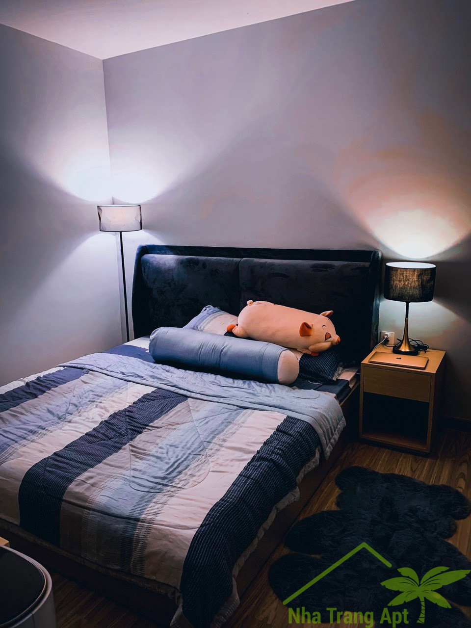 2 bedrooms Apartment in Nha Trang, Vietnam No. 28257
