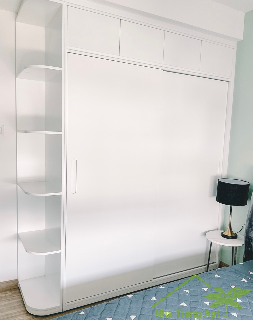 2 bedrooms Apartment in Nha Trang, Vietnam No. 28257