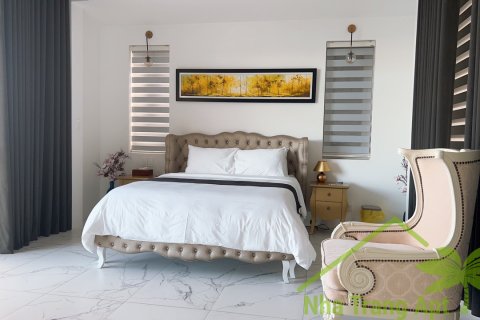 8 bedrooms Villa in Nha Trang, No. 28258 7