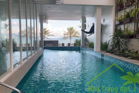 8 bedrooms Villa in Nha Trang, No. 28258 2