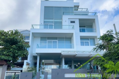 8 bedrooms Villa in Nha Trang,  No. 28258