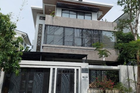 4 bedrooms Villa in Nha Trang, No. 28260