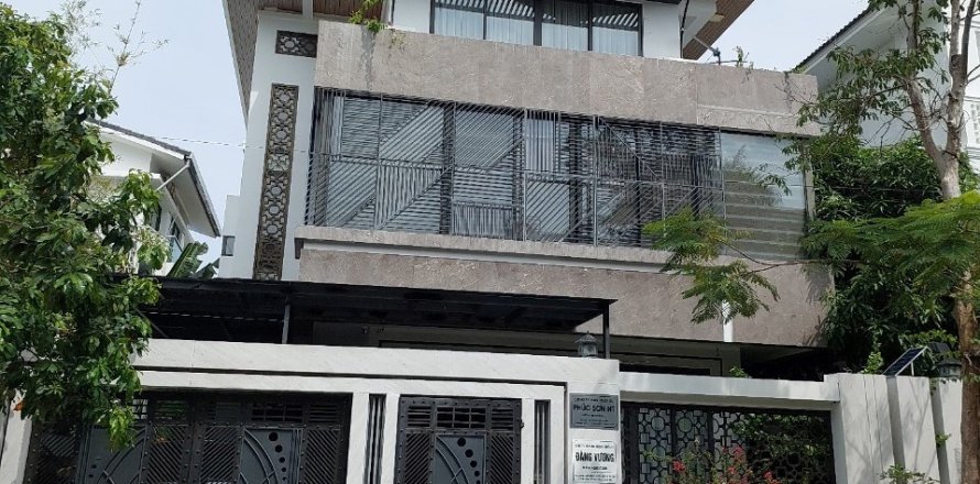 4 bedrooms Villa in Nha Trang, No. 28260