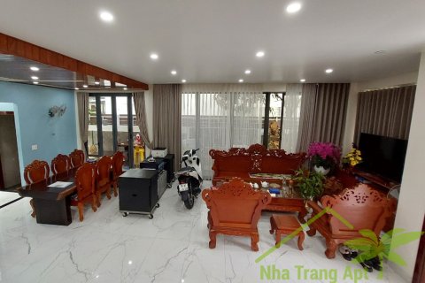 4 bedrooms Villa in Nha Trang, No. 28260 2