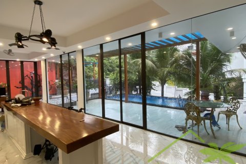 6 bedrooms Villa in Nha Trang, No. 28259 6