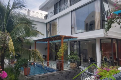 6 bedrooms Villa in Nha Trang, No. 28259 4