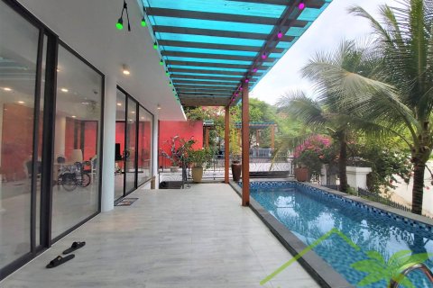 6 bedrooms Villa in Nha Trang, No. 28259 5