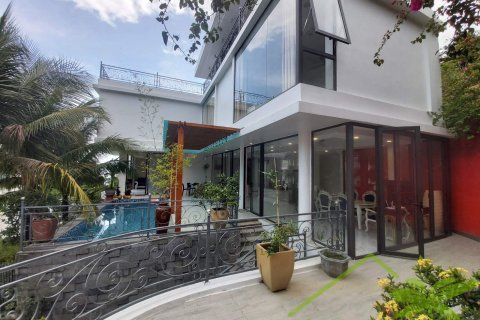 6 bedrooms Villa in Nha Trang, No. 28259 3