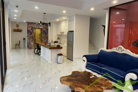 6 bedrooms Villa in Nha Trang, No. 28259 8