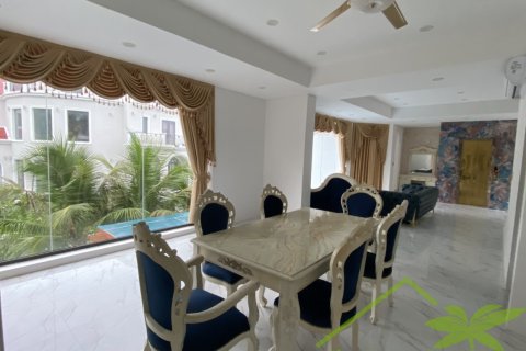 6 bedrooms Villa in Nha Trang, No. 28259 10