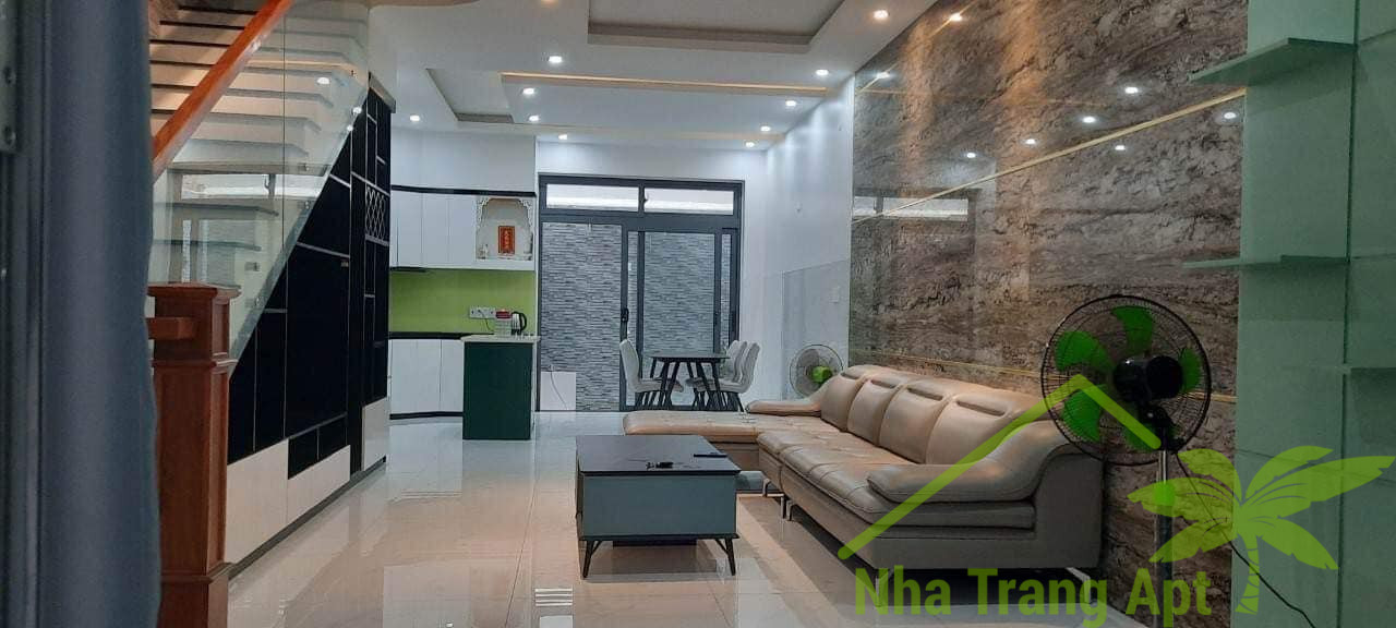 4 bedrooms House in Nha Trang, Vietnam No. 28254