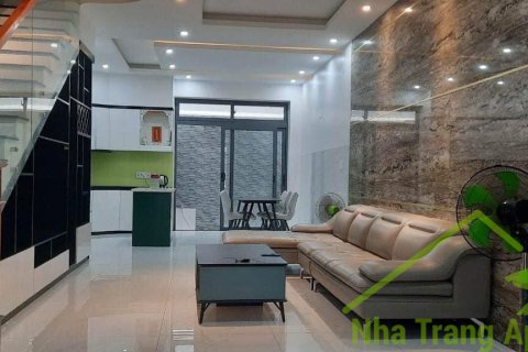 4 bedrooms House in Nha Trang, No. 28254